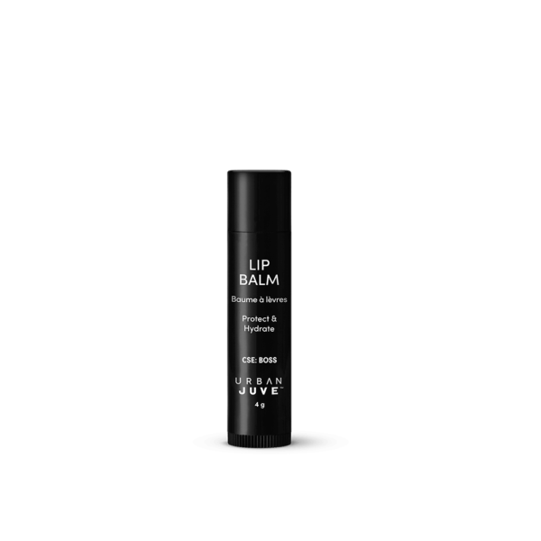 Urban Juve Ultra-Hydrating Lip Balm 4g