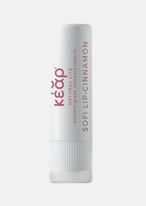 SOFI LIP CINNAMON 5ml