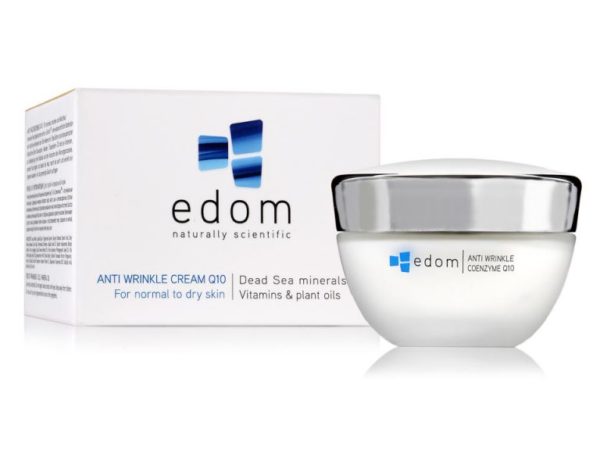 Anti Wrinkle Cream Q-10 50ml