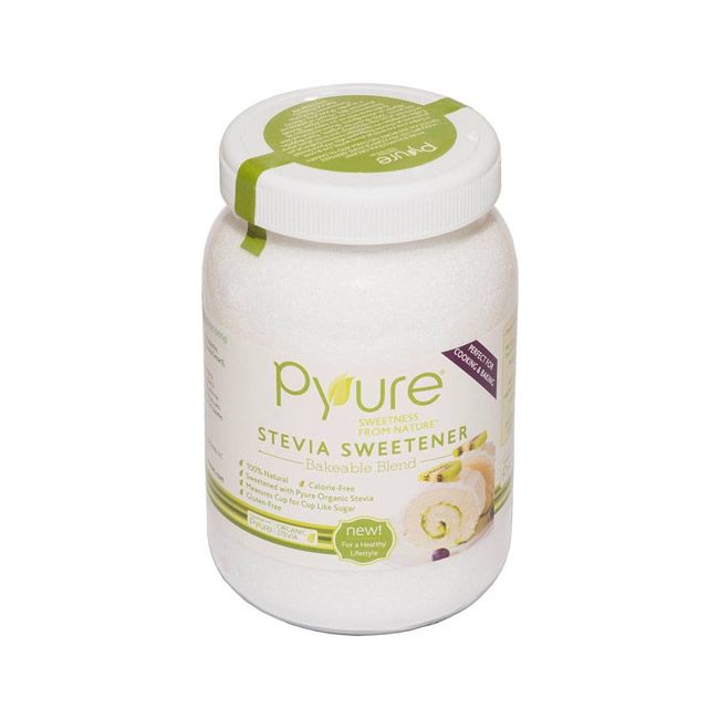 STEVIA 900 GR. ALL NATURAL ALL PURPOSE