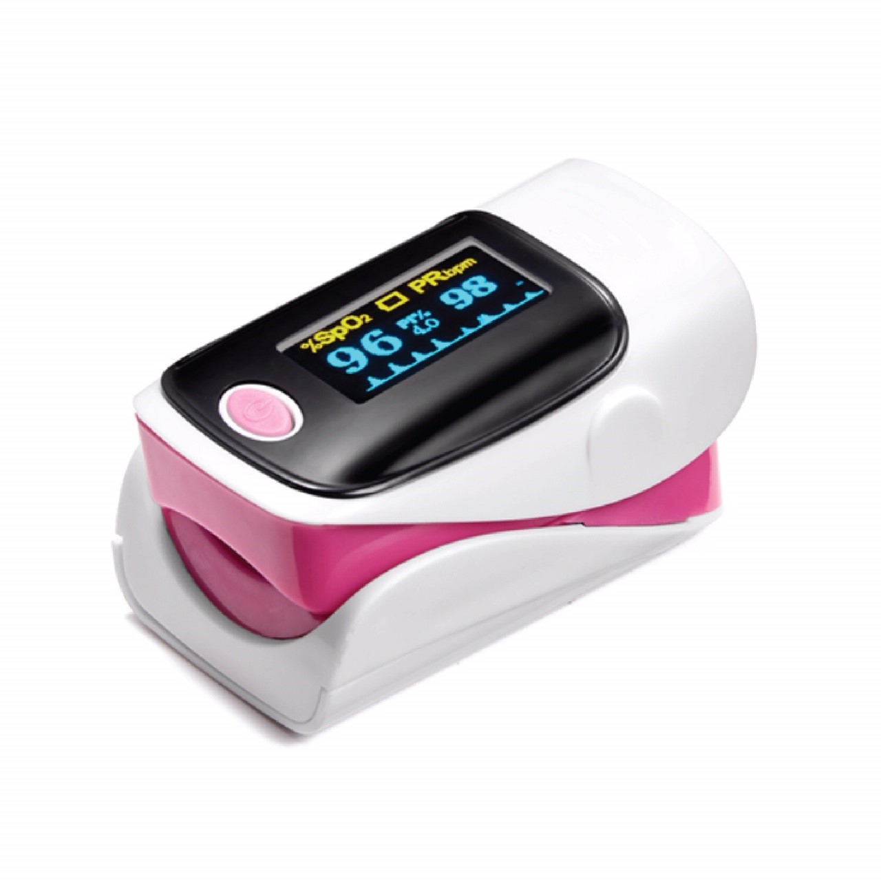 Oximeter