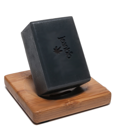 Jeanbio Hemp soap bar