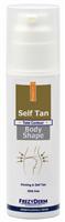 Frezyderm Self Tan Body Shape