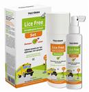 Frezyderm Lice Free Set