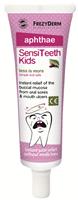 Frezyderm Sensiteeth Kids Aphthae Gel