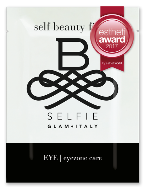 Natural Feel B-SELFIE Eye