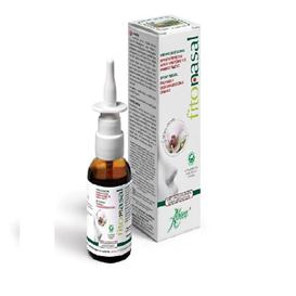 ABOCA FITONASAL SPRAY BIO 30ML MD