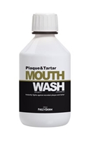 Frezyderm Plaque & Tartar Mouthwash Στοματικό Διάλυμα κατά της Πλάκας