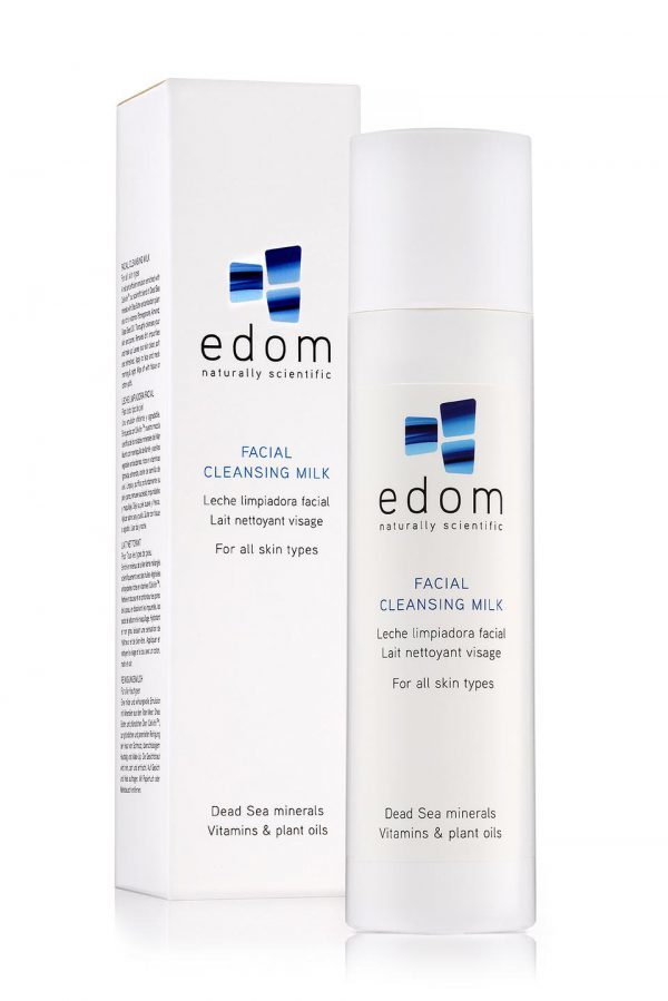 Mineral Cleansing Milk 250ml